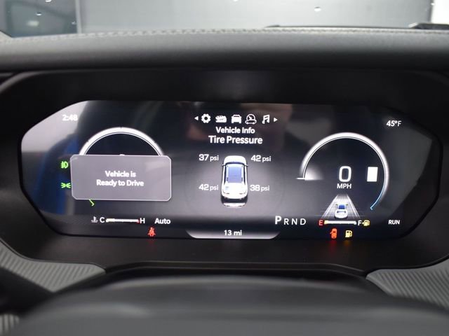 New 2026 Jeep Cherokee Limited image 19