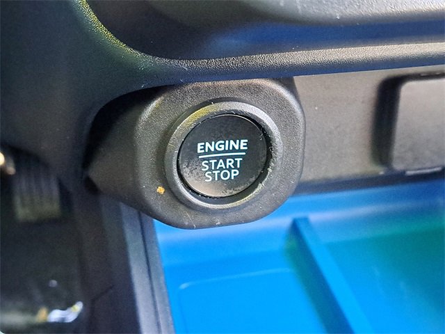 Certified 2025 Ford Maverick XLT w/ Equipment Group 301A image 18