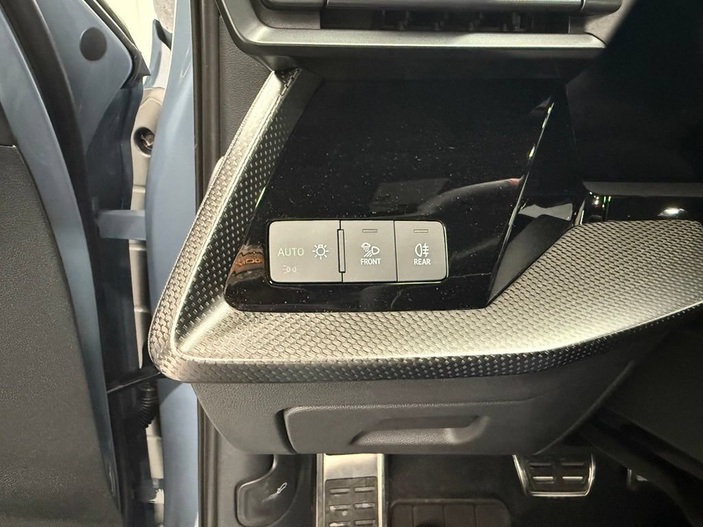Used 2026 Audi RS 3 AWD/4WD image 23