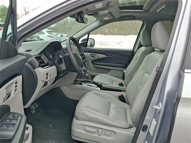 Used 2022 Honda Pilot Elite image 14