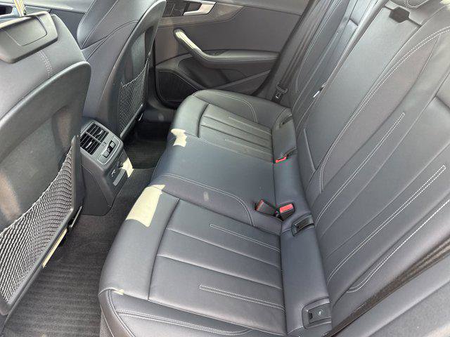 Certified 2024 Audi A5 2.0T Premium Plus image 6