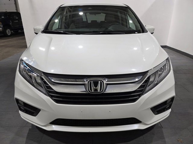 Used 2020 Honda Odyssey EX image 8