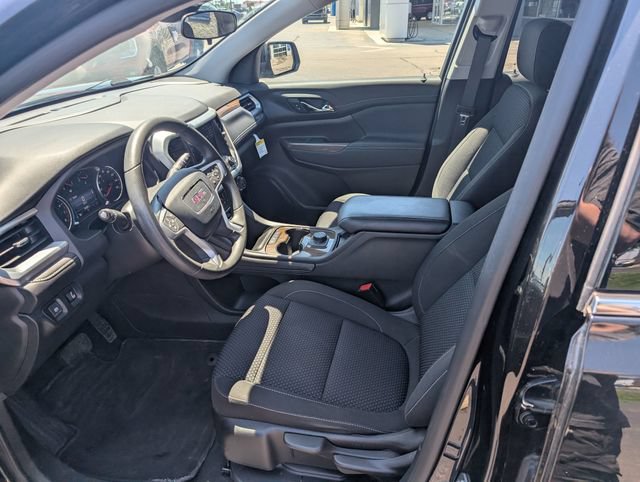 Used 2023 GMC Acadia SLE FWD image 13
