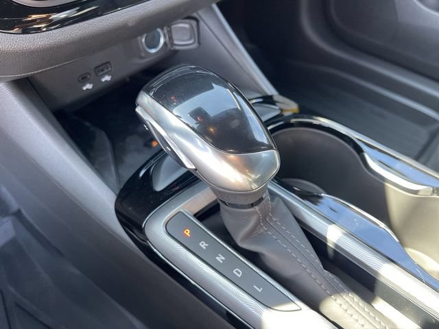 New 2026 Buick Envista Sport Touring w/ Convenience I Package FWD image 19