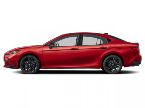 New 2026 Toyota Camry Hybrid FWD image 3
