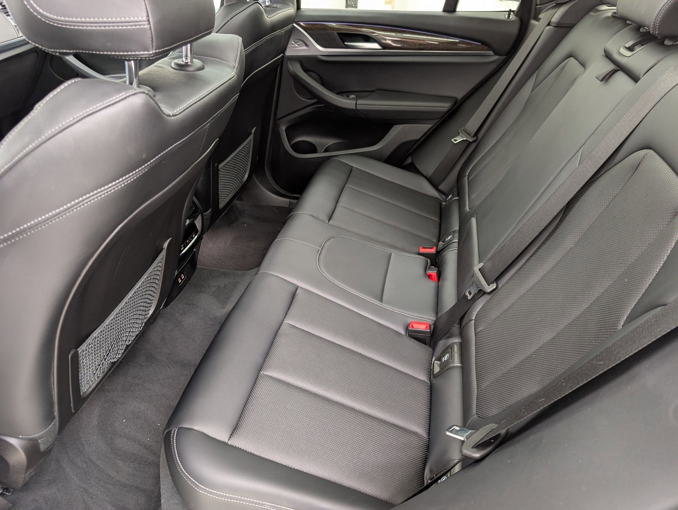 Certified 2023 BMW X3 sDrive30i w/ Premium Package image 27