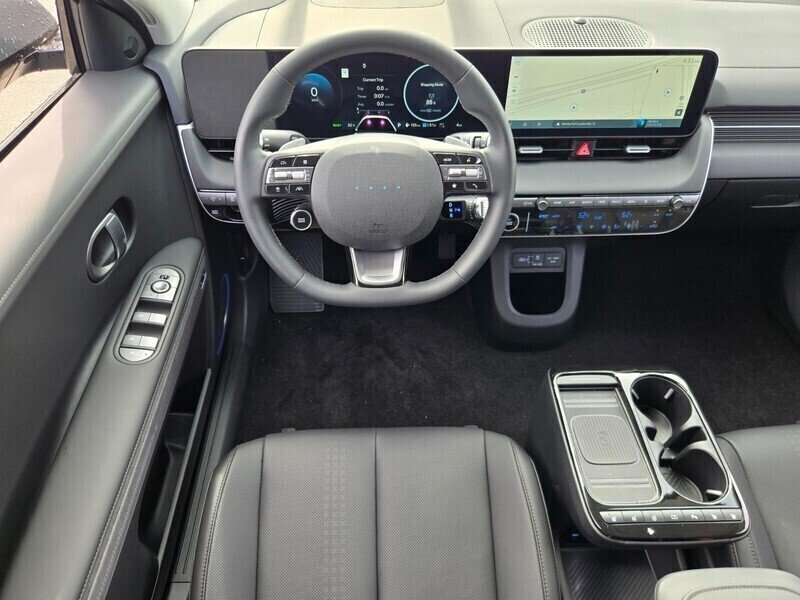 New 2026 Hyundai Ioniq 5 Limited RWD image 7