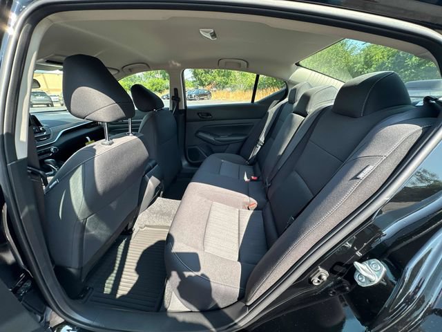 New 2026 Nissan Altima 2.5 SV AWD/4WD image 21