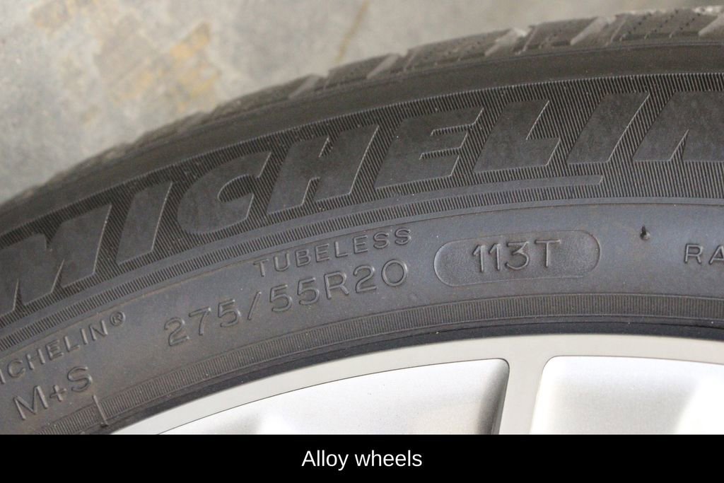 Used 2019 Lincoln Navigator Premiere AWD/4WD image 42