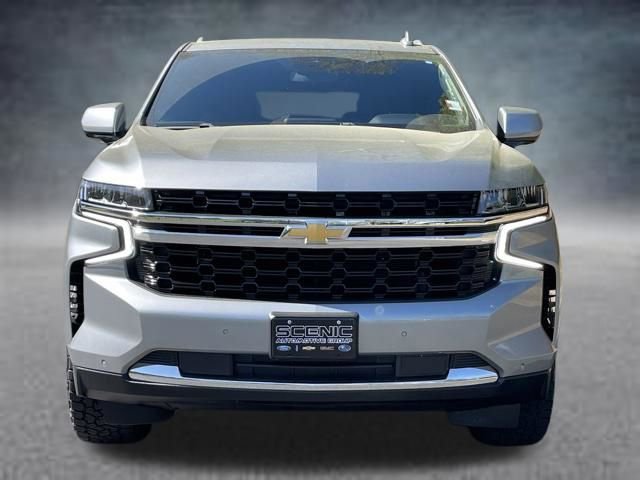 Used 2023 Chevrolet Tahoe LS w/ Driver Alert Package AWD/4WD image 25