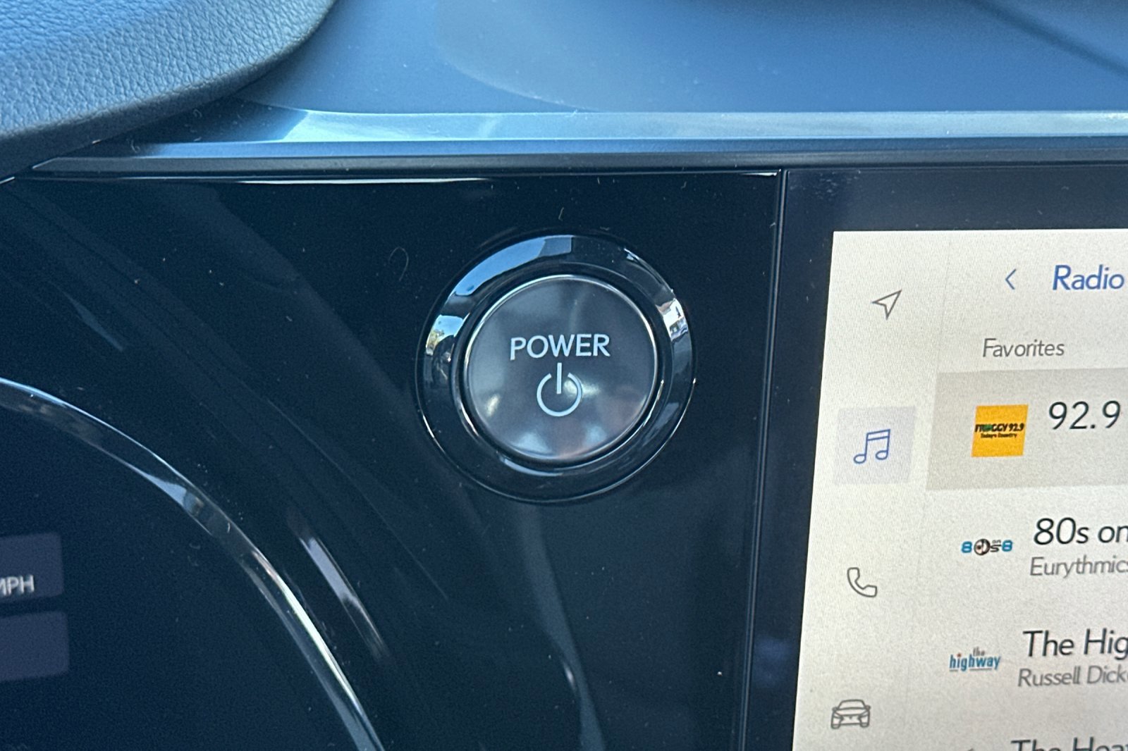 New 2026 Lexus RX 350 image 22