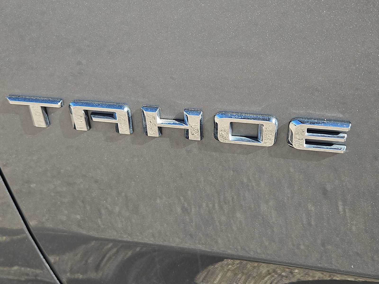 Used 2023 Chevrolet Tahoe LS RWD image 11