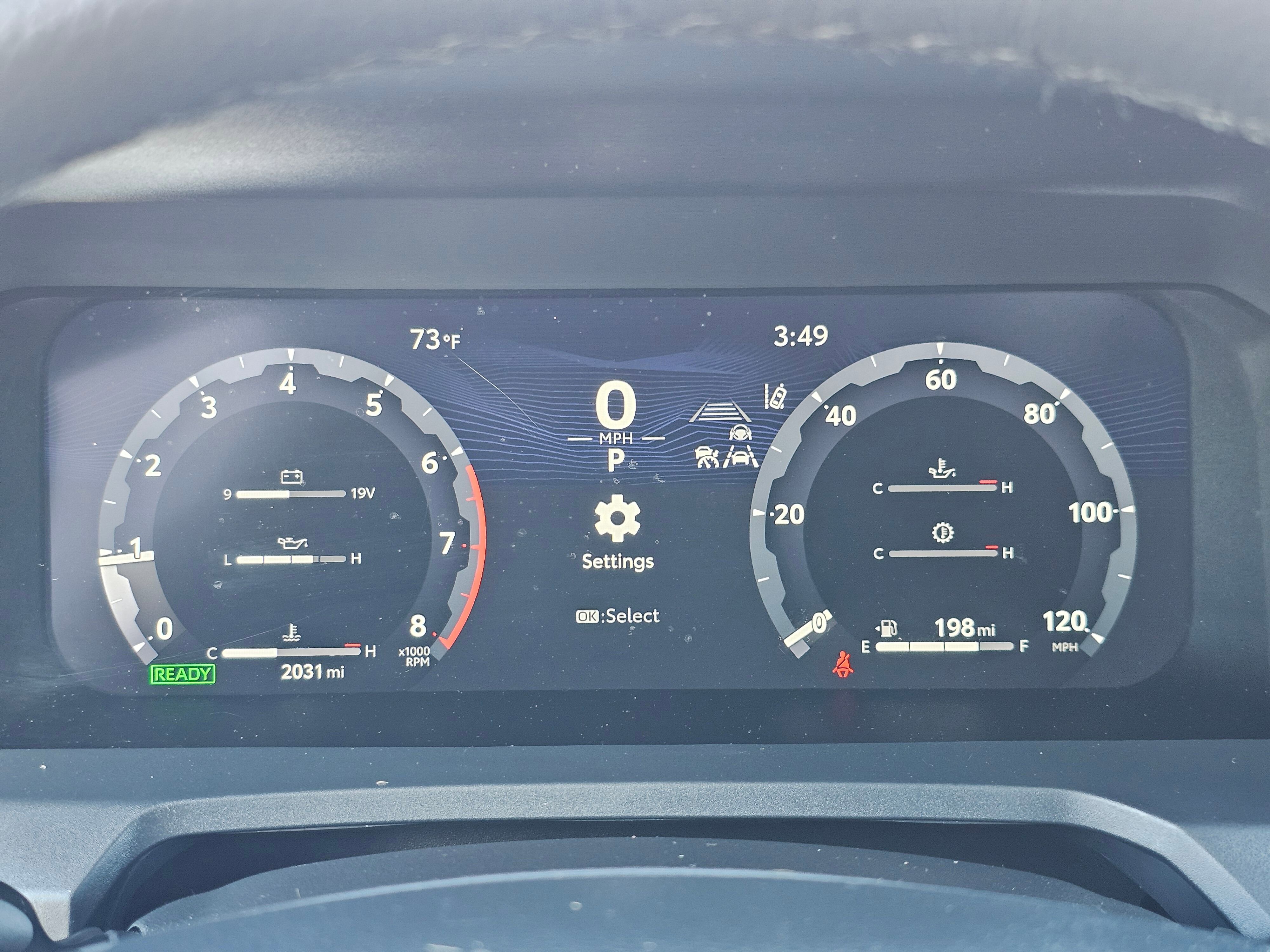 Used 2024 Toyota Tacoma TRD Off-Road AWD/4WD image 53