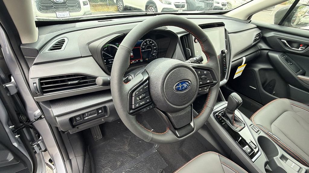 New 2026 Subaru Crosstrek 2.5i Limited image 33