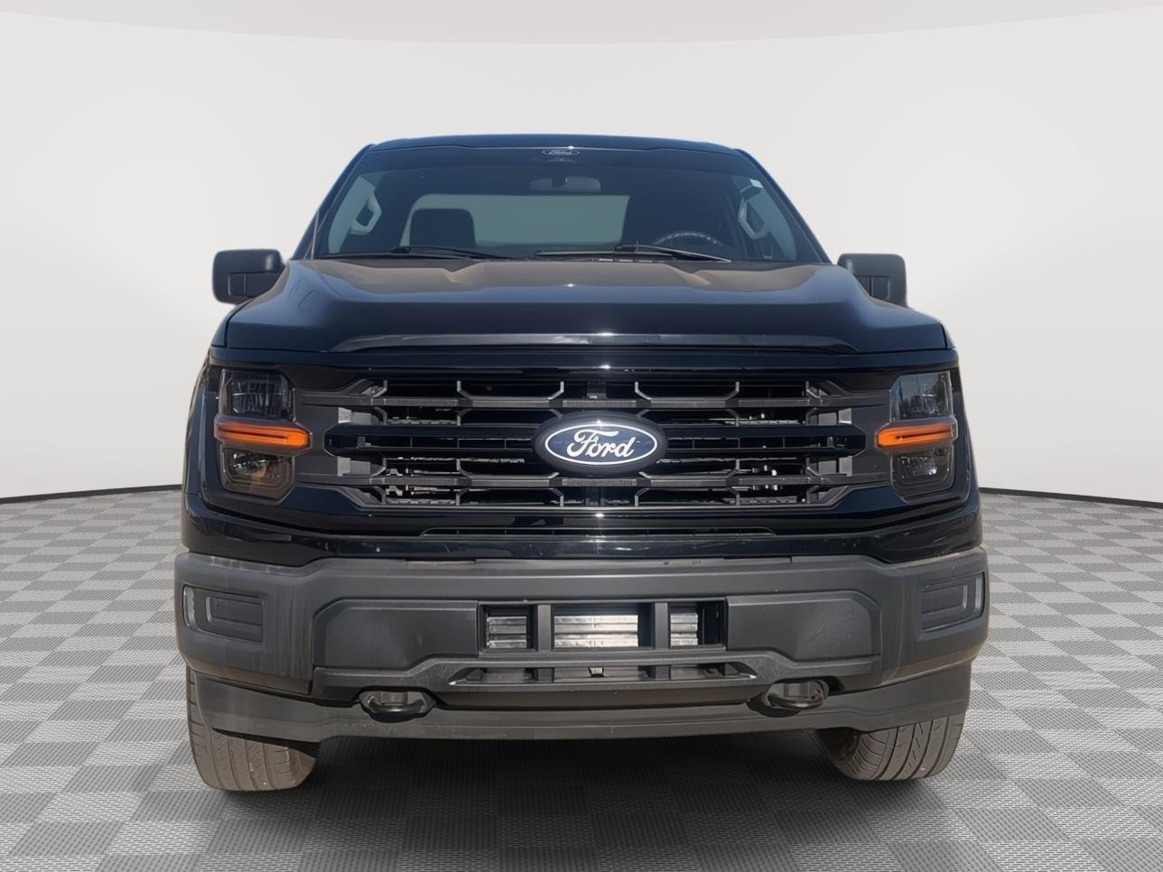 Used 2024 Ford F150 XL video 2