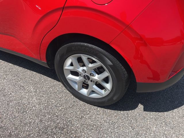 Used 2023 Kia Soul LX w/ LX Technology Package image 31