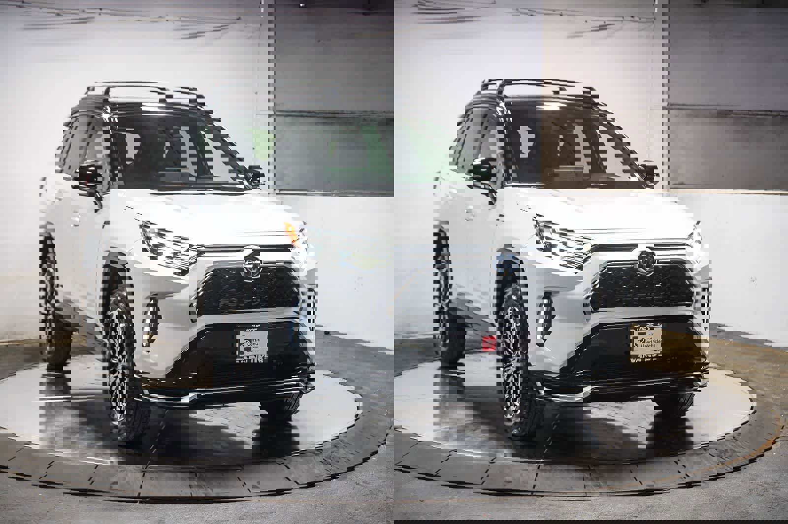 Used 2023 Toyota RAV4 XSE w/ Weather Package image 2