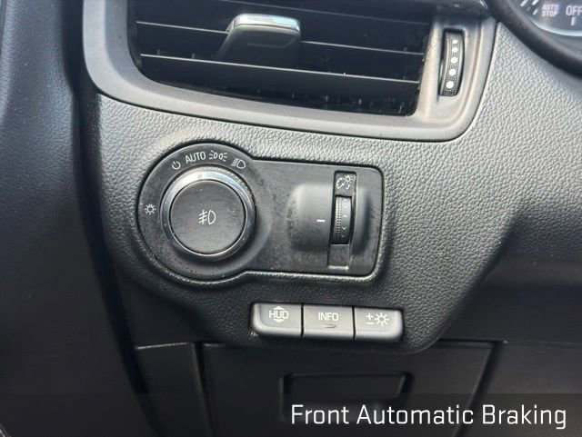 Used 2017 Buick Envision Premium w/ Driver Confidence Package AWD/4WD image 40