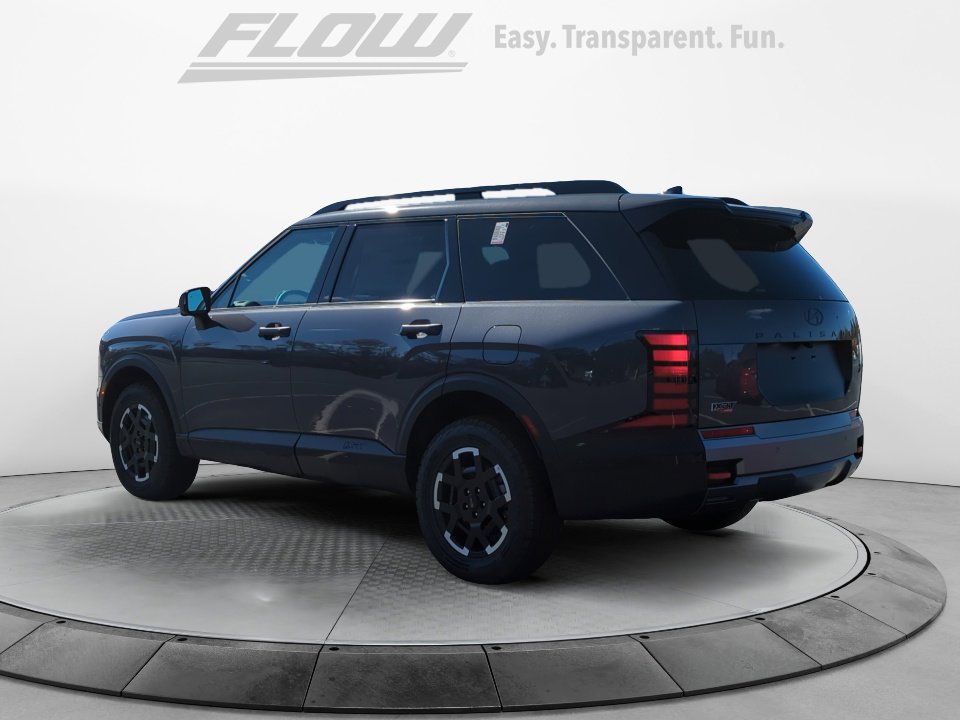 New 2026 Hyundai Palisade XRT Pro image 5