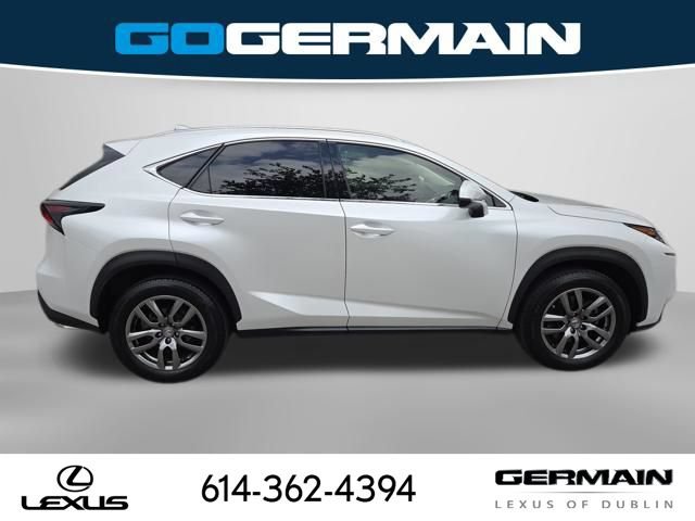 Used 2015 Lexus NX 200t AWD w/ Premium Package image 6