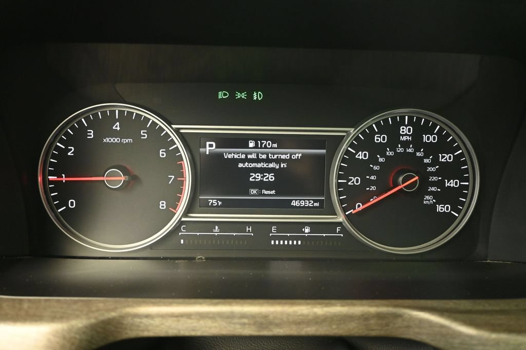 Used 2021 Kia Sorento EX AWD/4WD image 29