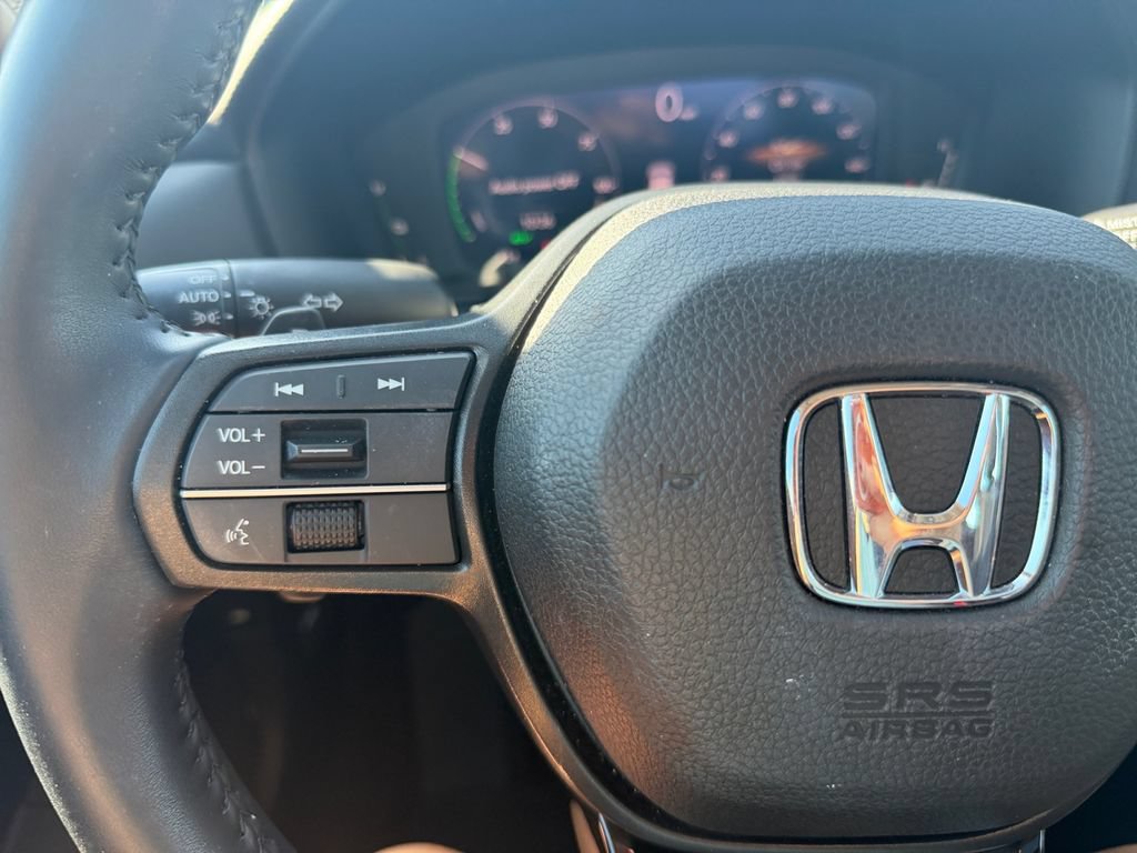 Used 2024 Honda Accord EX-L image 22