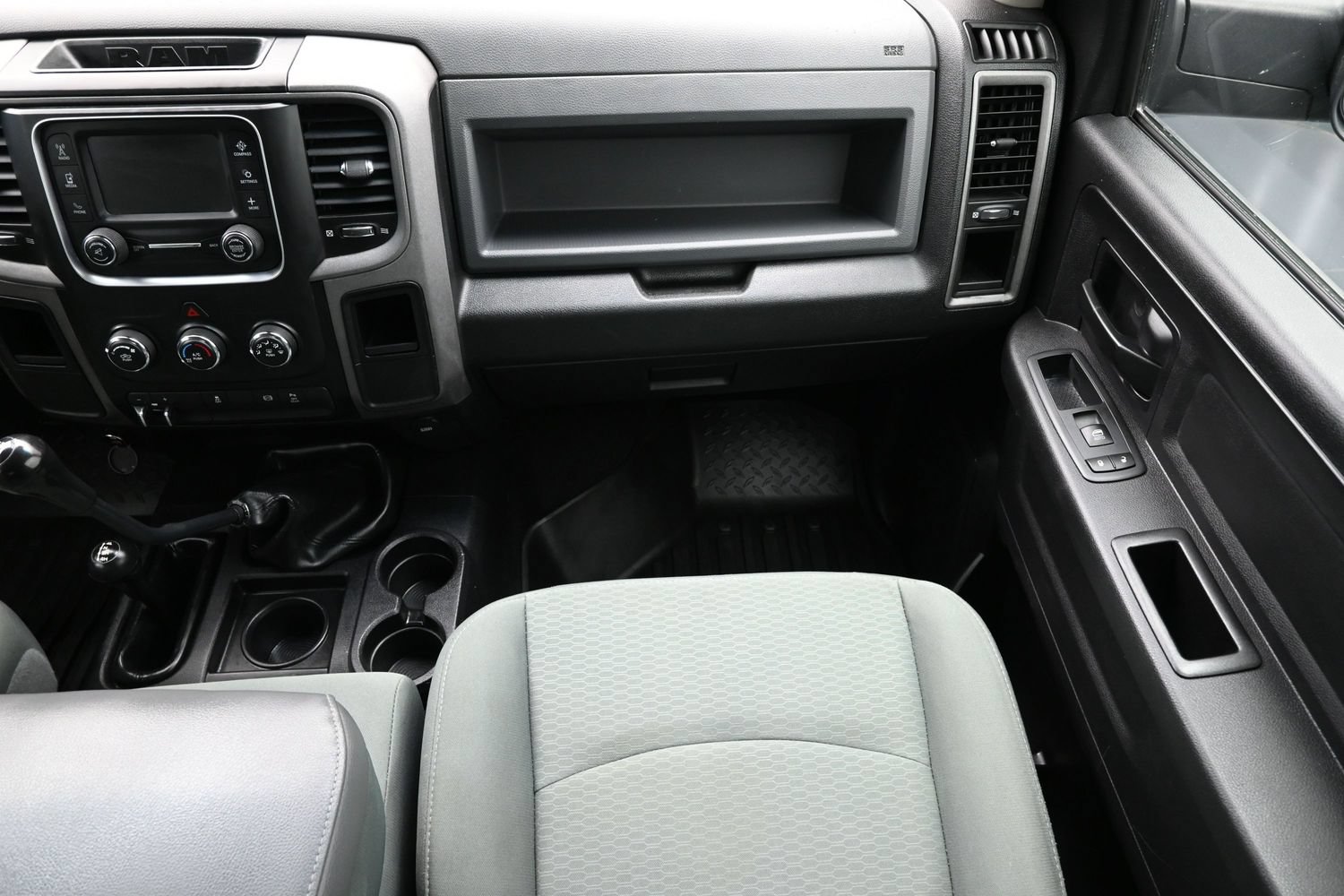 Used 2017 RAM 2500 Tradesman w/ Popular Equipment Group AWD/4WD image 39