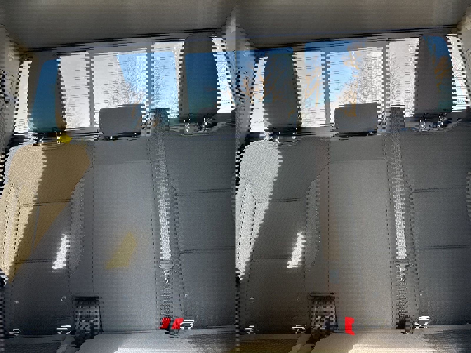 New 2025 GMC Sierra 2500 SLE w/ SLE Value Package; image 24