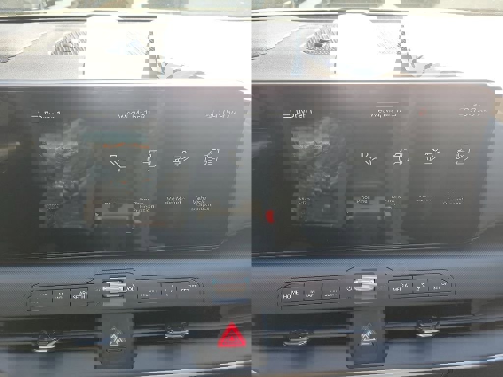 New 2026 Kia K4 LXS image 29