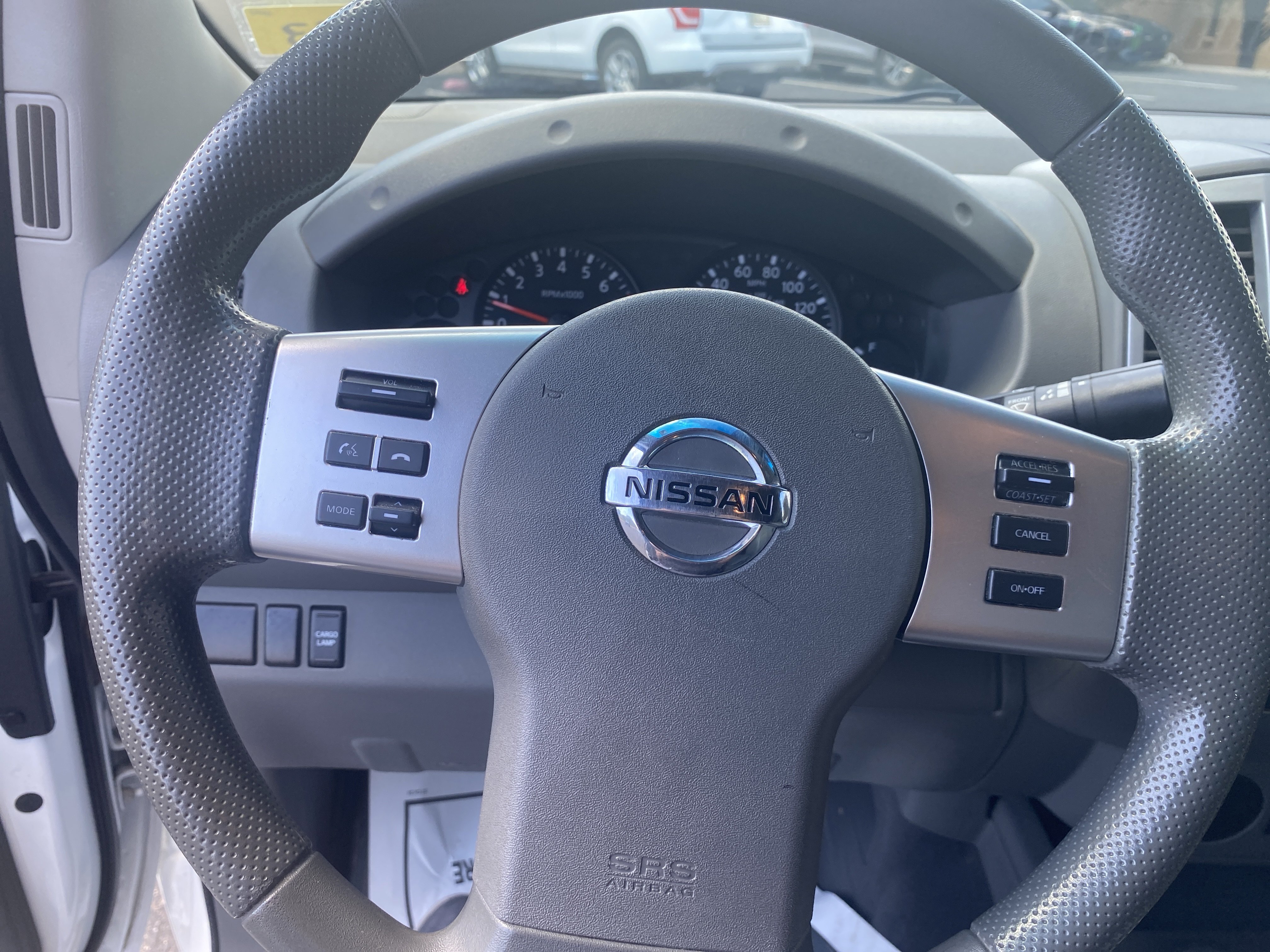 Used 2020 Nissan Frontier S RWD image 19