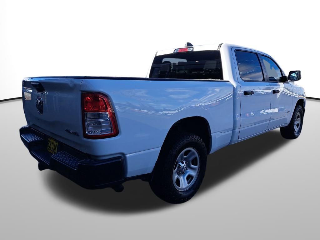 Used 2022 RAM 1500 Tradesman image 6