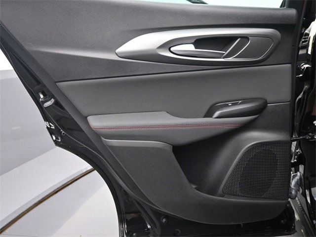 New 2025 Dodge Hornet R/T image 14