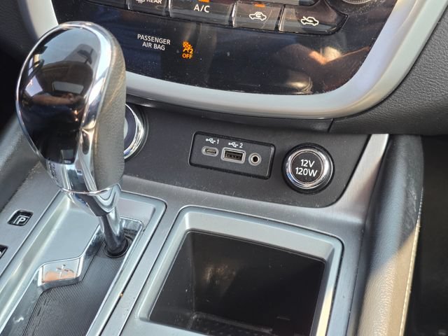 Used 2019 Nissan Murano SL AWD/4WD image 26