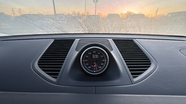 Used 2018 Porsche Macan GTS image 19