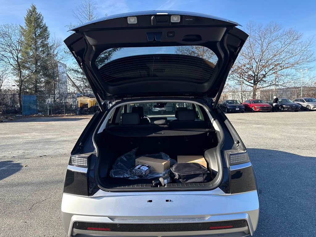 New 2026 Hyundai Ioniq 5 Limited image 12