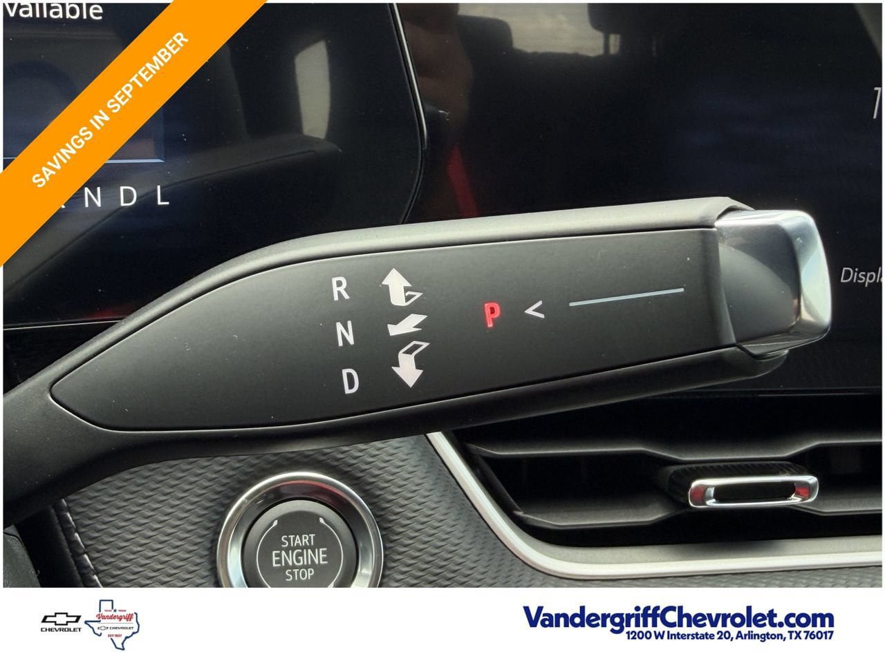 New 2027 Chevrolet Equinox LT w/ Safety and Technology Package FWD image 17