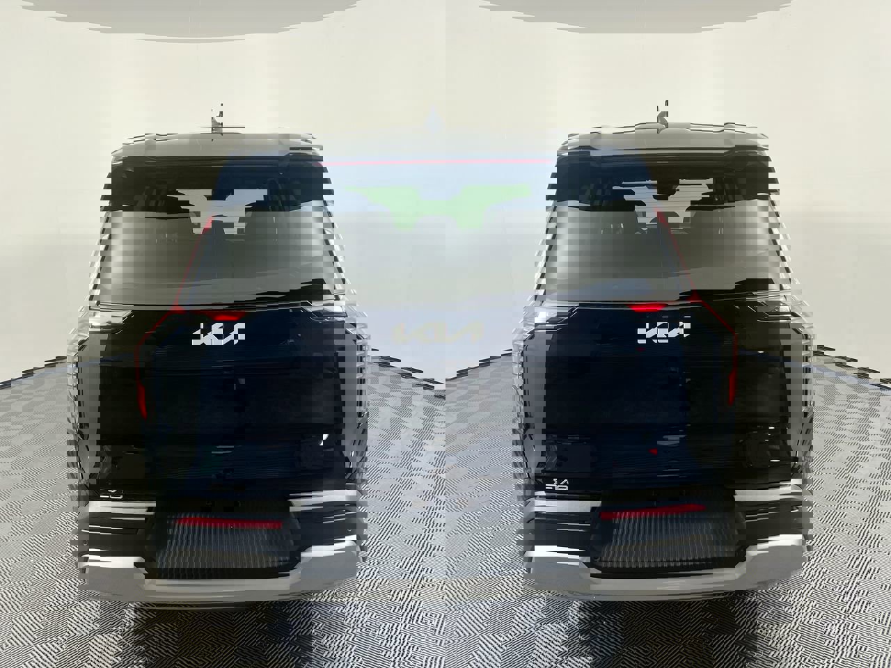 New 2026 Kia EV9 Light image 4