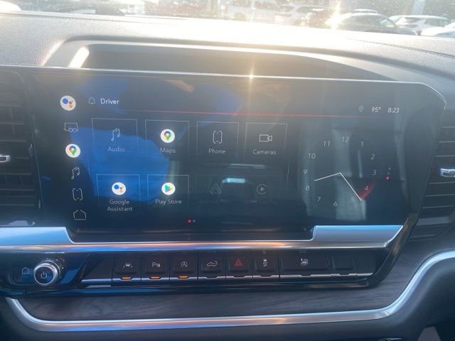 Used 2022 GMC Sierra 1500 SLT w/ SLT Premium Plus Package image 22