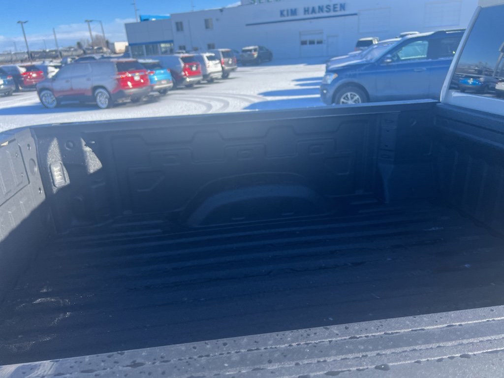 New 2026 Chevrolet Silverado 2500 ZR2 w/ LPO, Dark Essentials Package image 5