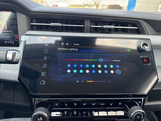 New 2027 Chevrolet Bolt RS image 29