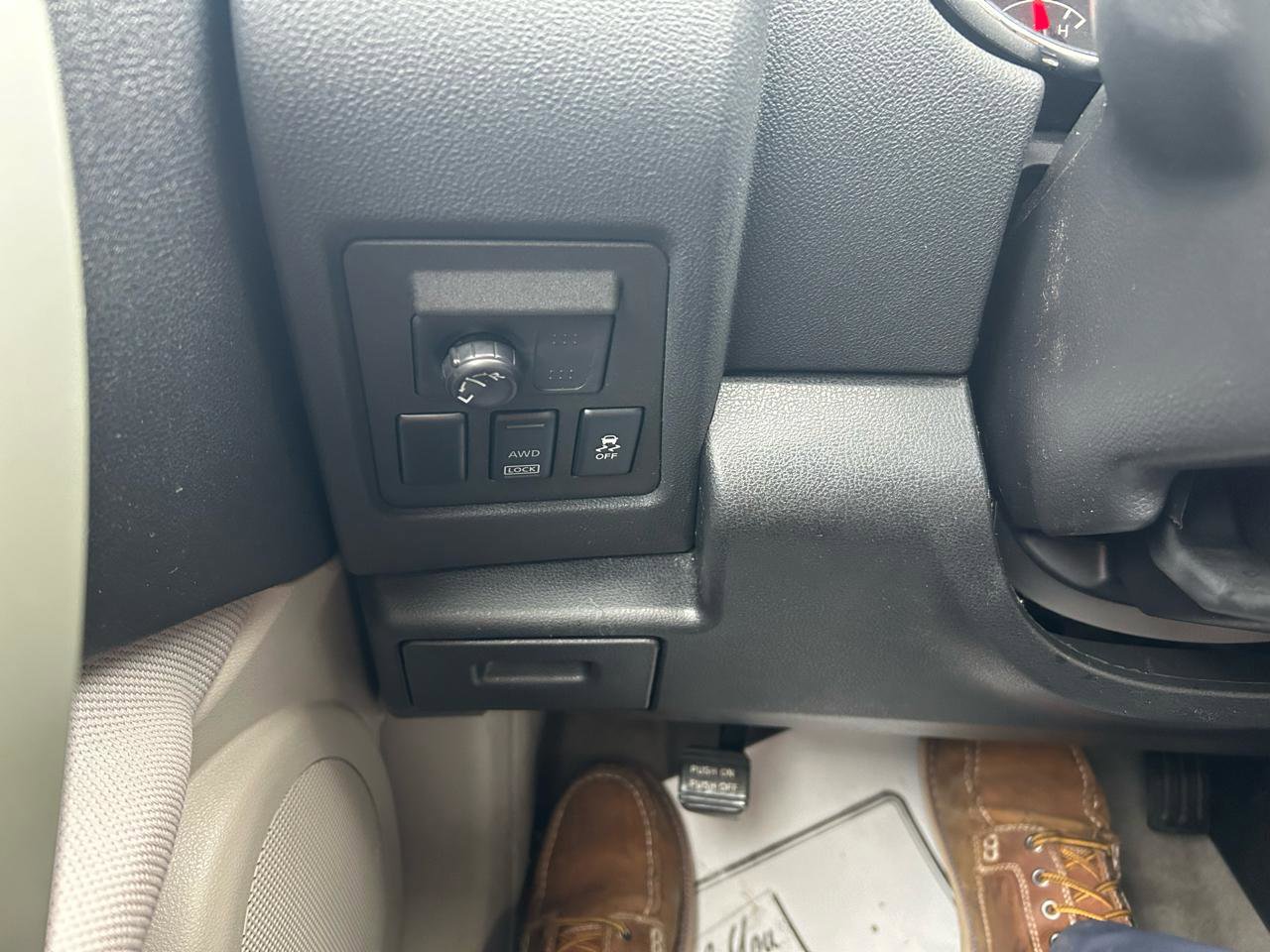 Used 2012 Nissan Rogue S w/ Special Edition Pkg image 25