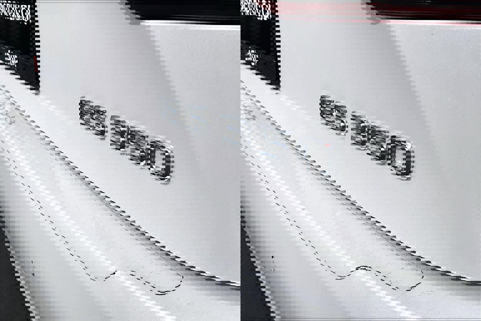 Used 2016 Lexus ES 350 w/ Navigation System Package image 9