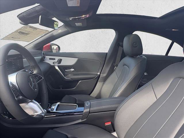 New 2026 Mercedes-Benz CLA 250 4MATIC image 15
