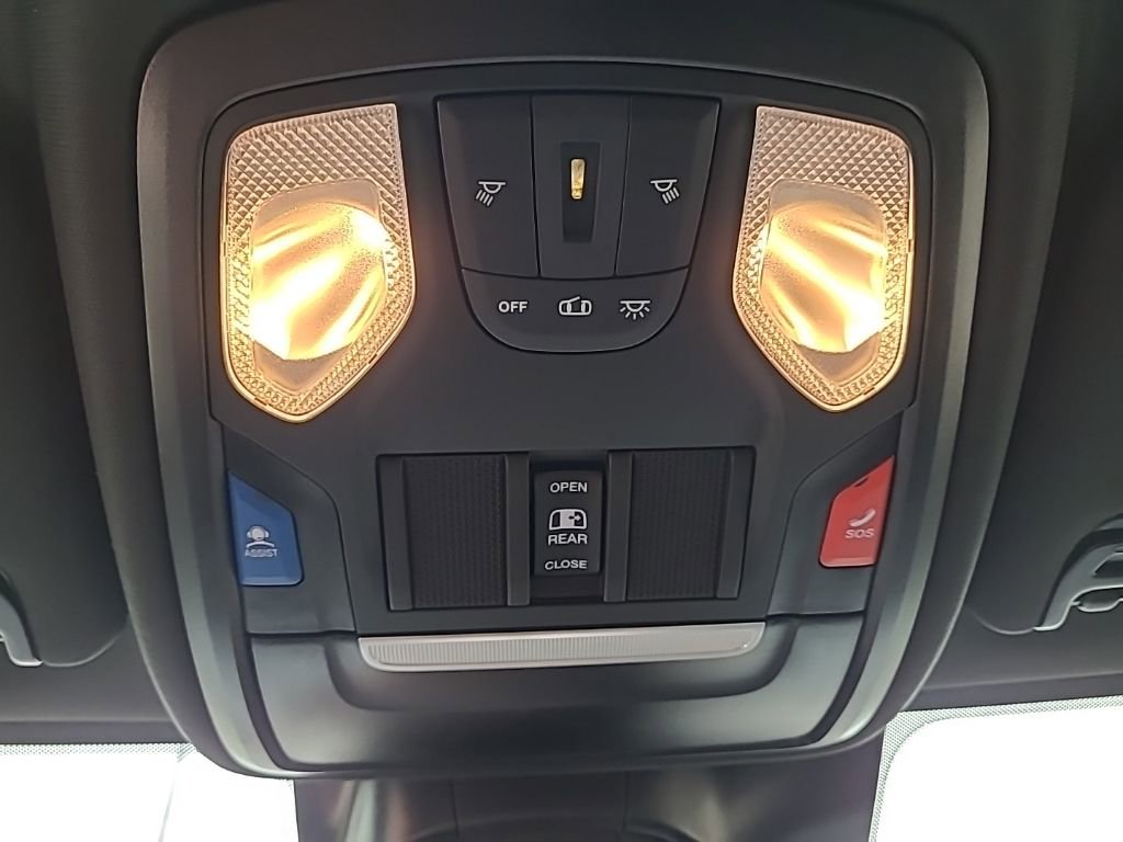 New 2026 RAM 2500 Big Horn image 31