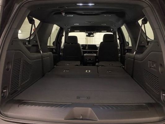 New 2026 Chevrolet Suburban LT w/ Comfort Package AWD/4WD image 30