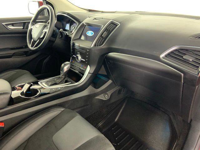 Used 2018 Ford Edge Sport w/ Equipment Group 401A AWD/4WD image 16