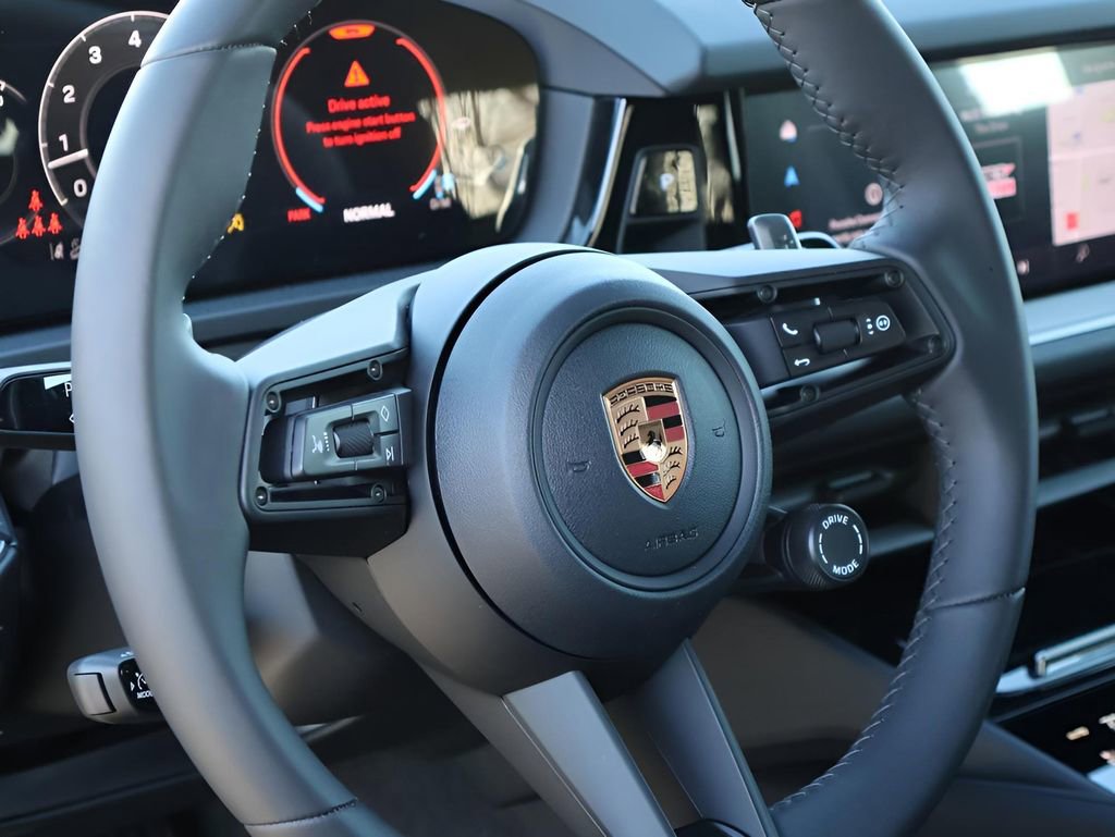 New 2026 Porsche Cayenne S AWD/4WD image 23