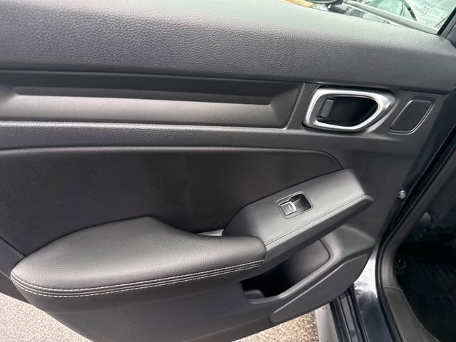 Used 2023 Honda Civic EX-L image 17
