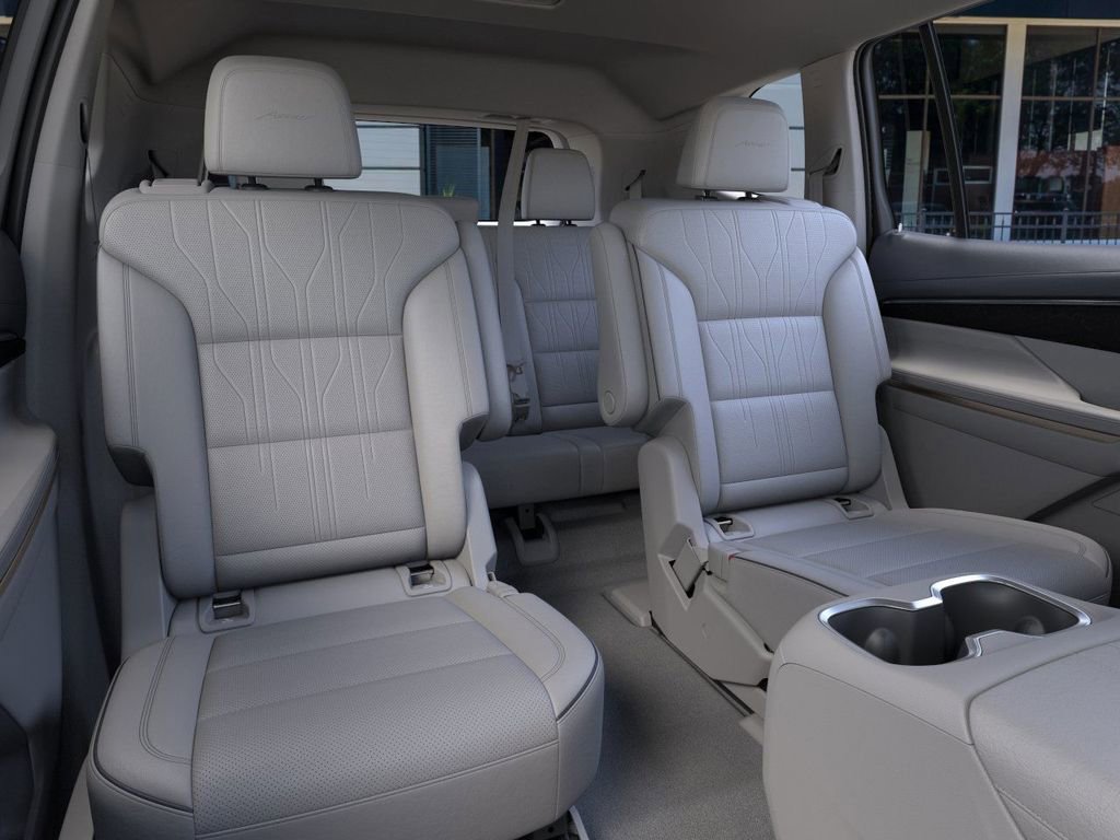 New 2026 Buick Enclave Avenir w/ Super Cruise Package image 17
