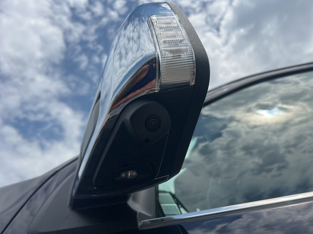 New 2025 Ford F150 Lariat w/ Equipment Group 501A Mid image 15